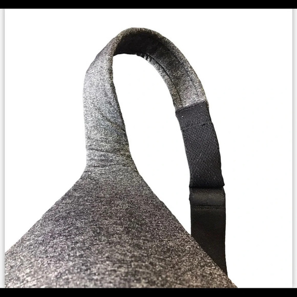 ambrielle Everyday full Coverage Bra 44D - Picture 3 of 4